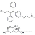 Toremifene 구연산 CAS 89778-27-8